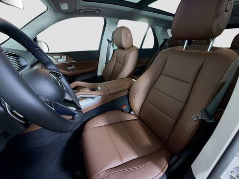 New 2026 Mercedes-Benz GLE 350 4MATIC image 12