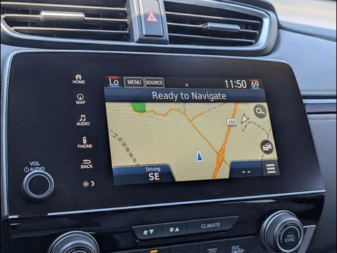 Used 2019 Honda CR-V Touring image 15