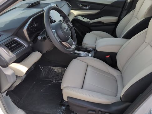 New 2026 Subaru Ascent Limited w/ Popular Package #1 image 10