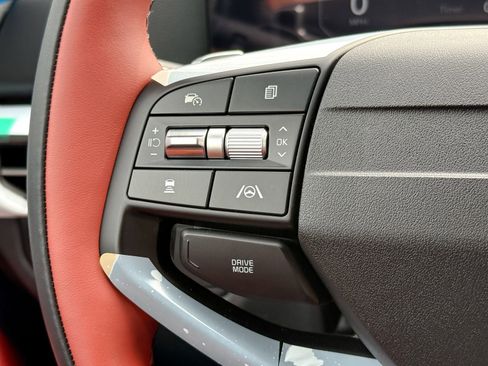 New 2026 Kia Sportage SX Prestige AWD/4WD image 29