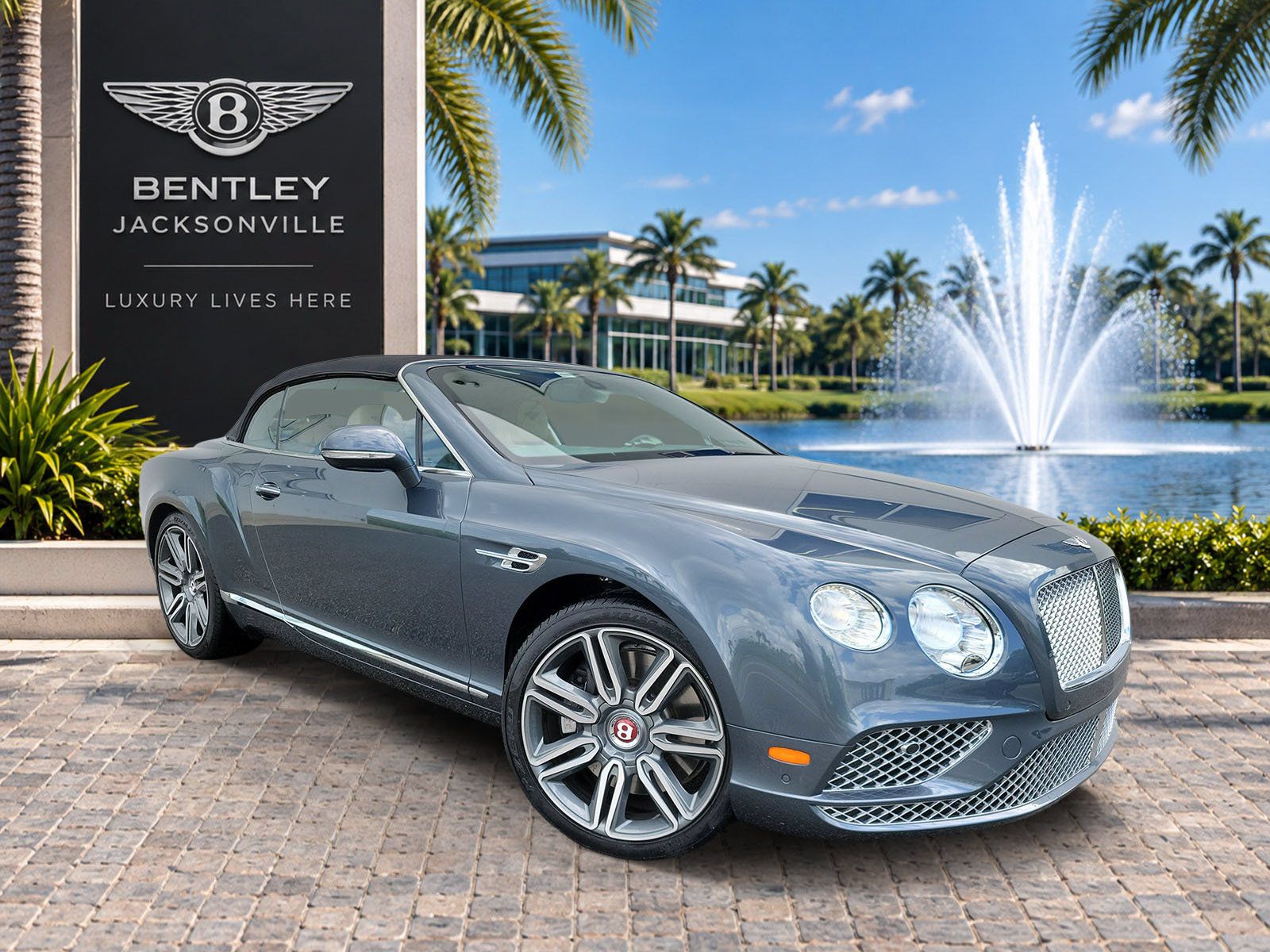 Certified 2016 Bentley Continental GT AWD/4WD 360° Tour