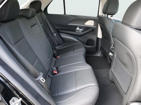 Certified 2026 Mercedes-Benz GLE 350 4MATIC image 18