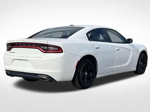 Used 2020 Dodge Charger SXT w/ Leather Interior Group image 31