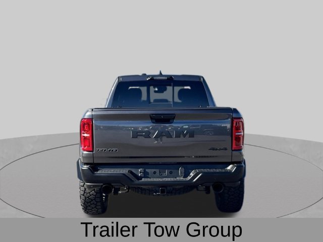 Used 2025 RAM 1500 RHO w/ RHO Level 1 Equipment Group AWD/4WD image 6