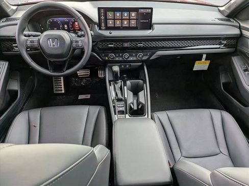 New 2026 Honda Accord Sport image 13