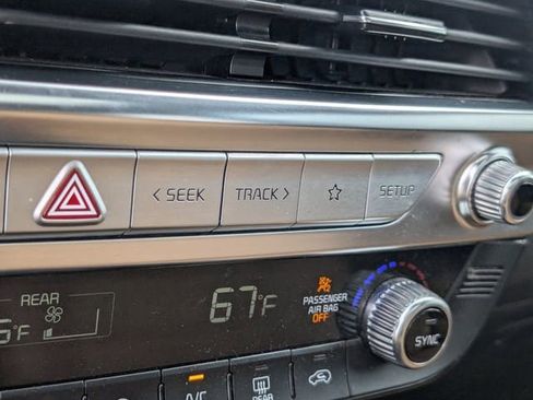 Used 2021 Kia Telluride SX image 17