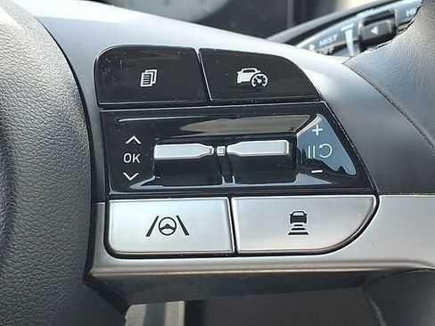 Certified 2023 Hyundai Tucson SEL w/ Convenience Package AWD/4WD image 21