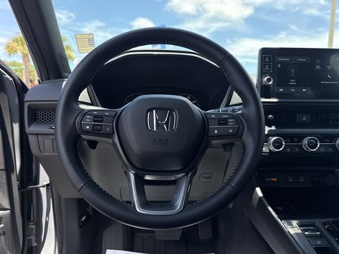 Certified 2026 Honda CR-V Sport image 37