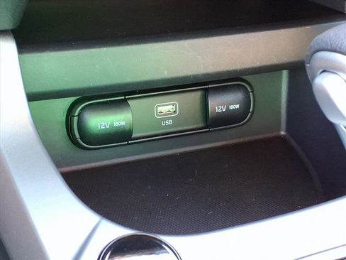 Used 2026 Kia Seltos LX FWD image 30