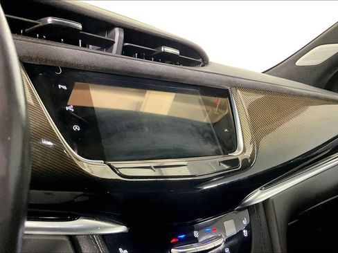 Used 2024 Cadillac XT6 Sport w/ Platinum Package AWD/4WD image 29