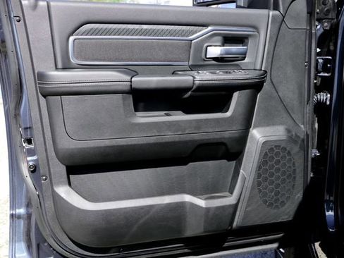 New 2026 RAM 3500 Big Horn image 16