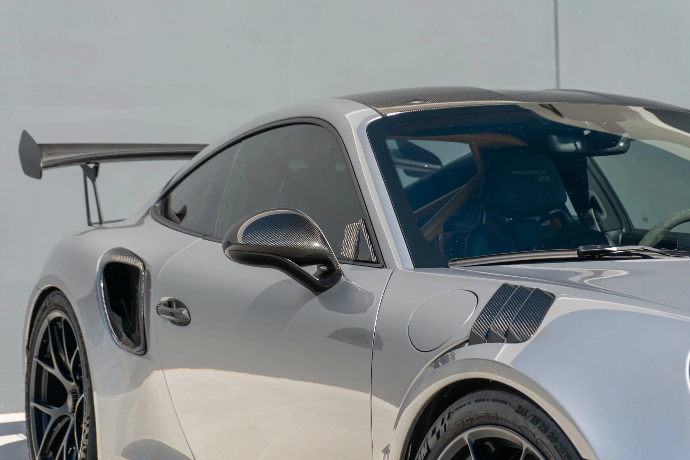 Used 2019 Porsche 911 GT3 RS RWD image 51