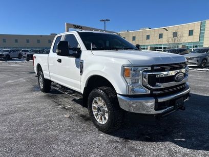Used 2022 Ford F350 XL w/ STX Appearance Package