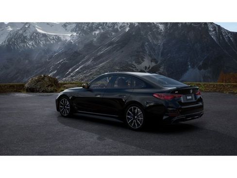 New 2026 BMW i4 M60 AWD/4WD image 2