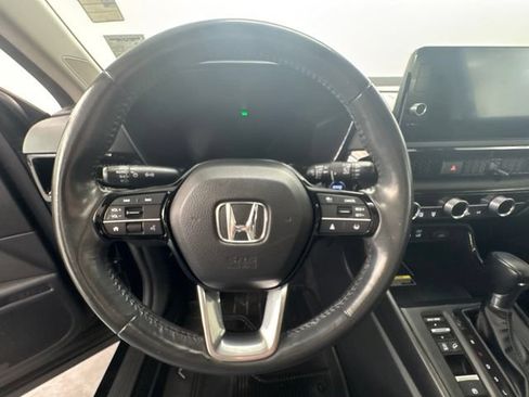 Certified 2023 Honda CR-V EX-L image 17