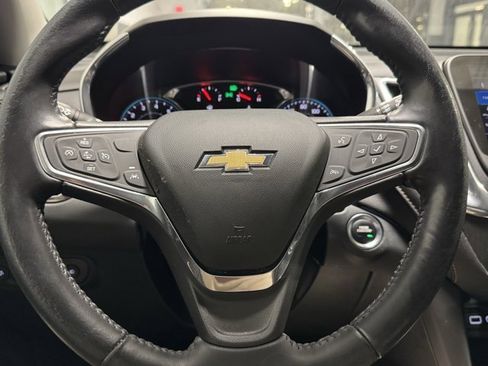 Used 2020 Chevrolet Equinox Premier w/ Premier Redline Edition image 25