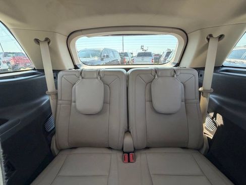 Used 2022 Lincoln Aviator Reserve w/ Equipment Group 201A AWD/4WD image 28