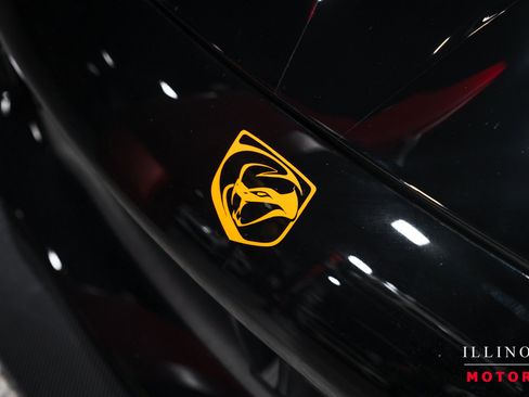 Used 2016 Dodge Viper SRT-10 w/ TA 1.0 Package RWD image 13