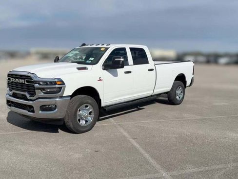 New 2026 RAM 2500 Tradesman image 1
