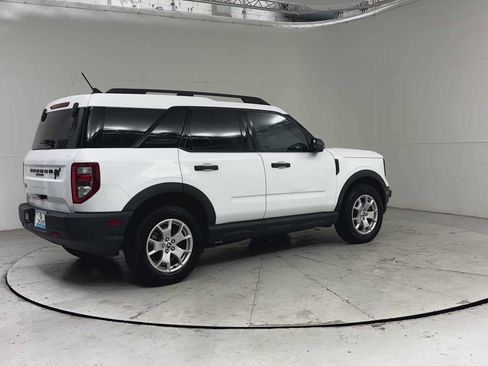 Used 2022 Ford Bronco Sport AWD/4WD image 5