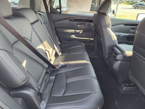 New 2026 Honda Passport RTL image 6