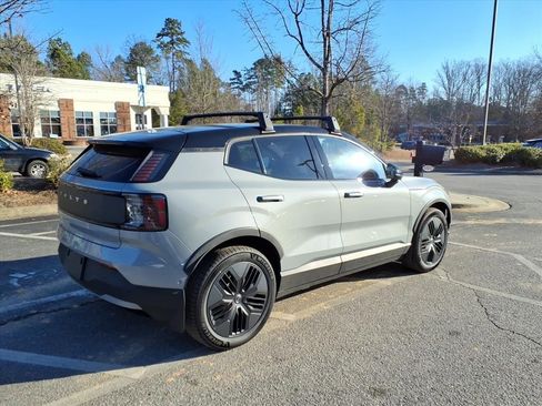 New 2026 Volvo EX30 Cross Country Ultra w/ Protection Package Premier image 3