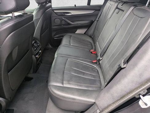Used 2018 BMW X5 xDrive40e AWD/4WD image 18