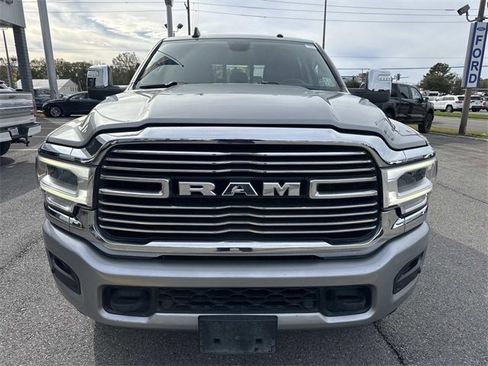 Used 2023 RAM 2500 Laramie image 2