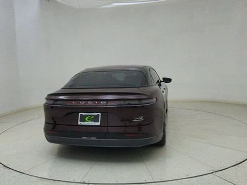 Used 2024 Lucid Air Touring AWD/4WD image 69