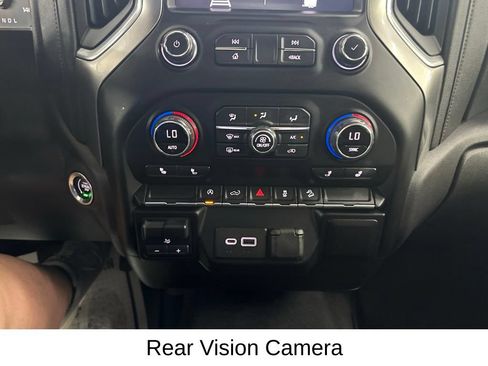 Used 2020 Chevrolet Silverado 1500 RST w/ All-Star Edition AWD/4WD image 51