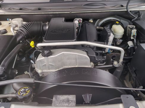 Used 2006 Chevrolet TrailBlazer LS w/ LS Preferred Equipment Group AWD/4WD image 32