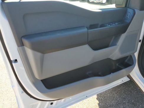 New 2026 Ford F450 XL image 12