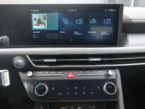 New 2026 Hyundai Sonata SEL image 33