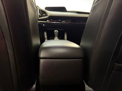 Used 2021 MAZDA MAZDA3 s FWD image 27