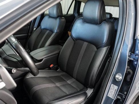 Used 2024 MAZDA CX-50 AWD 2.5 S w/ Preferred Package image 8