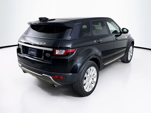 Used 2017 Land Rover Range Rover Evoque HSE image 33