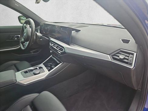 Certified 2024 BMW M340i xDrive w/ Premium Package AWD/4WD image 21