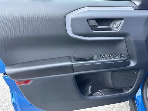 Used 2022 Ford Bronco Sport Big Bend w/ Convenience Package image 15