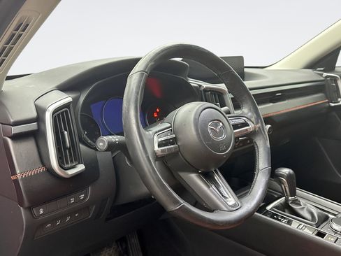 Used 2023 MAZDA CX-50 AWD 2.5 Turbo w/ Premium Pkg image 7