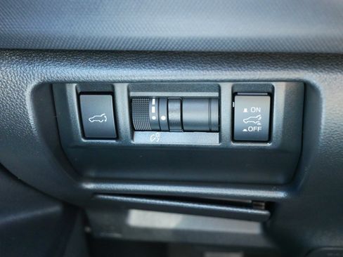 Certified 2025 Subaru Forester Premium w/ Convenience Package #1 AWD/4WD image 26