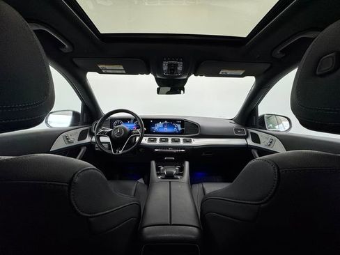 Used 2024 Mercedes-Benz GLE 450 4MATIC image 20