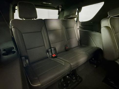 New 2025 Chevrolet Tahoe Premier image 29