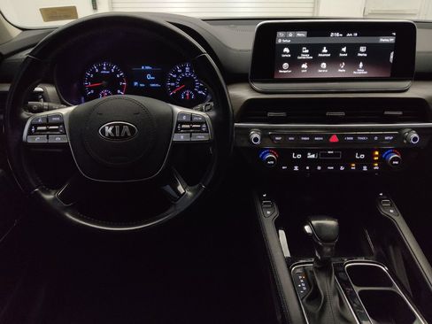 Used 2020 Kia Telluride EX w/ EX Premium Package FWD image 22