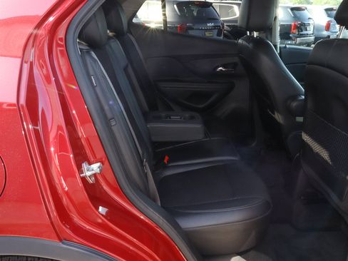 Used 2018 Buick Encore Preferred FWD image 21
