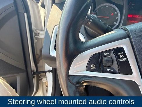 Used 2016 GMC Terrain SLE w/ Convenience Package AWD/4WD image 15