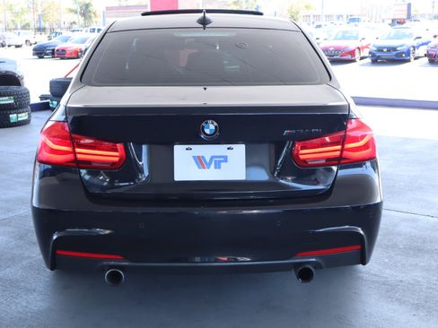 Used 2017 BMW 340i Sedan image 8