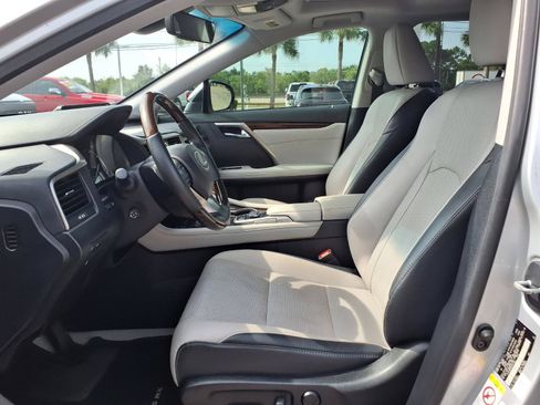Used 2017 Lexus RX 350 FWD w/ Premium Package image 25