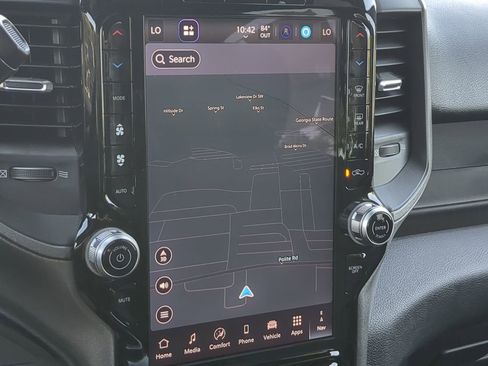 New 2026 RAM 5500 Tradesman image 19