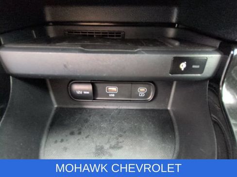 Used 2024 Kia Seltos SX AWD/4WD image 35