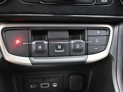 Used 2022 GMC Terrain Denali image 25